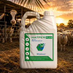Natper Plus 5 L