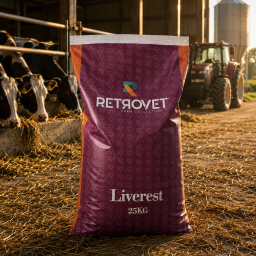Liverest 25 Kg