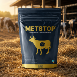 MET-STOP 120 Gr (Rumen Düzenleyici)