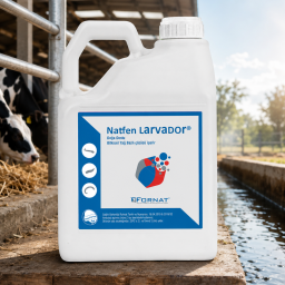 Natfen Larvador 5 L