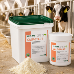 Calf-Start Kolostrum Tozu (Ağız Sütü-Kolostrum İkamesi)