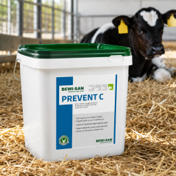 BEWI-SAN Prevent C 3 Kg ishal önleyici