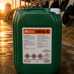 HEG4 – Klorheksidin 20 kg