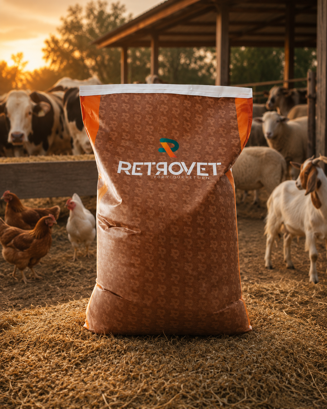 Reddi-Vit 25 Kg