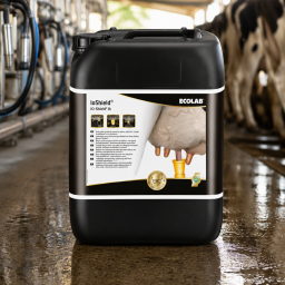 Io Shield Ekolab 10 Kg İyot Bazlı Sağım Sonrası