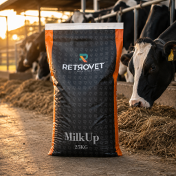 MilkUp 25 Kg