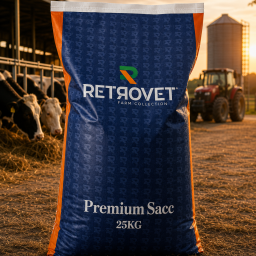 Premium Sacc 25 Kg