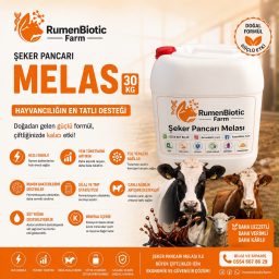 Melas 30 Kg