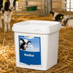 Rediar İshal Kesici